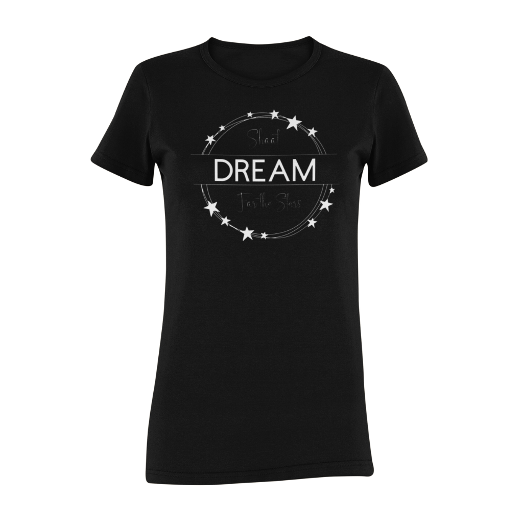 Shoot For The Stars T-Shirt