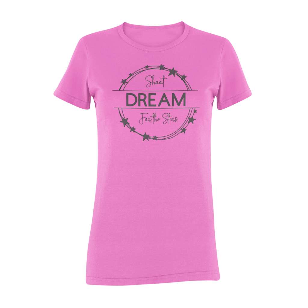 Shoot For The Stars T-Shirt