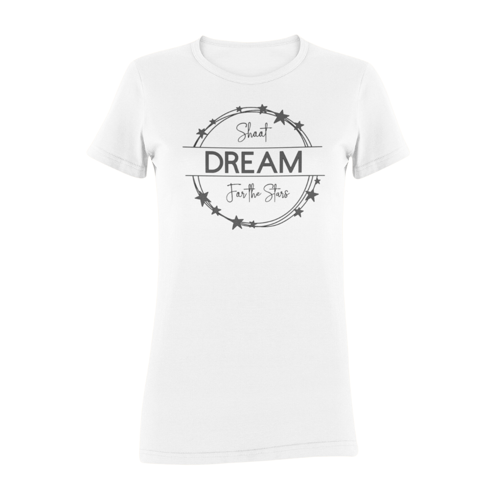 Shoot For The Stars T-Shirt