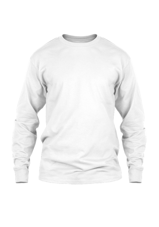 Custom Crewneck Sweatshirt