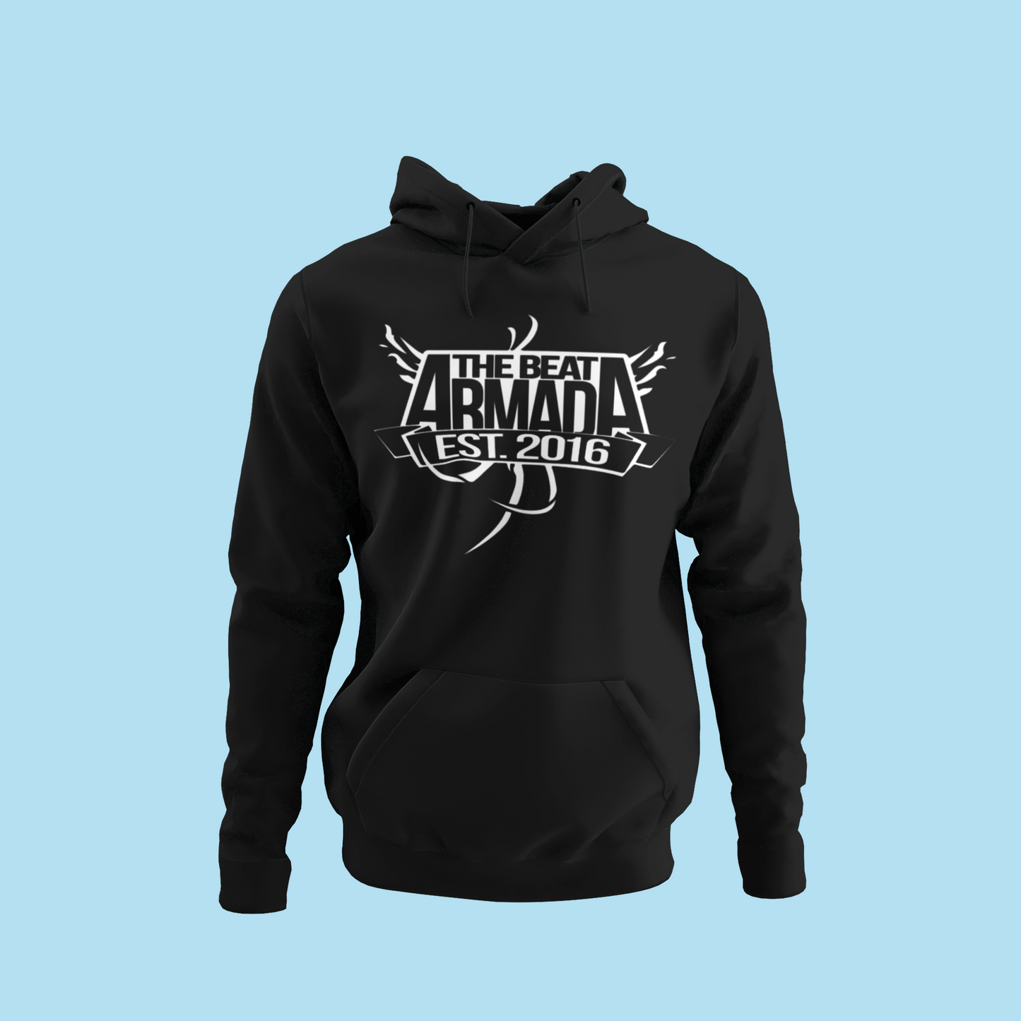 The Beat Armada Hoodie