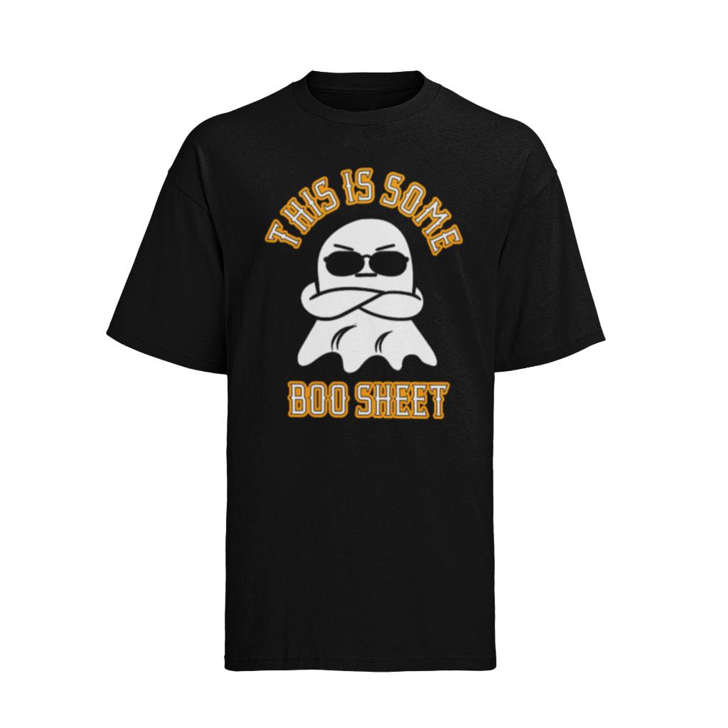 Boo Sheet T-Shirt