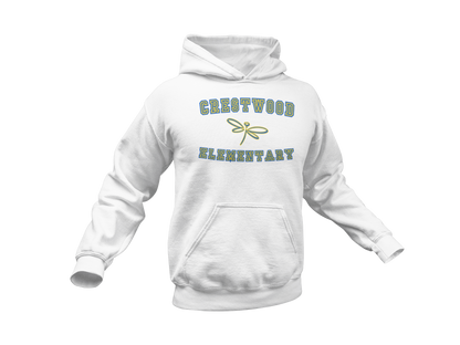 Crestwood Elementary Hoodie