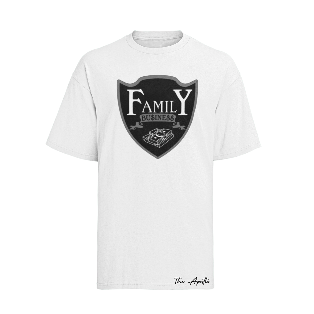 Family Business T-Shirt