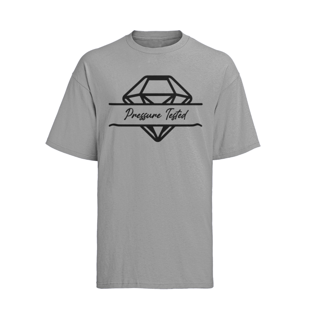 Pressure Tested T-Shirt Men's