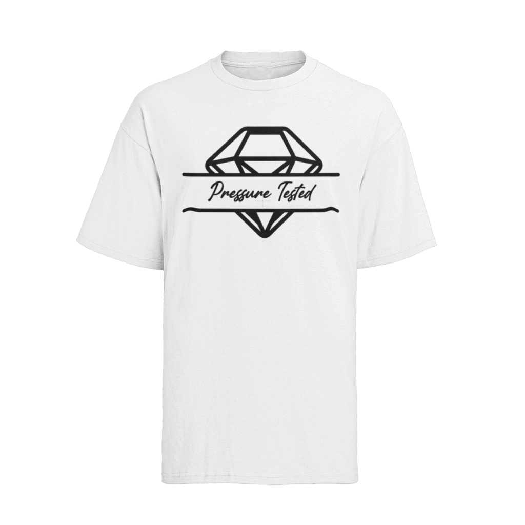 Pressure Tested T-Shirt Men's