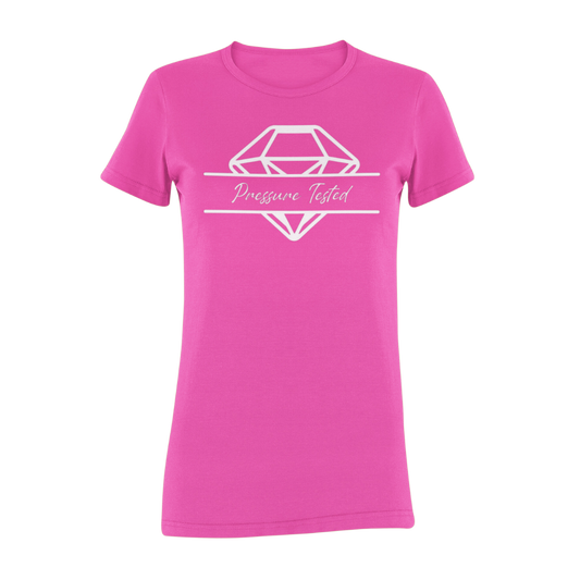 Pressure Tested T-Shirt Women's