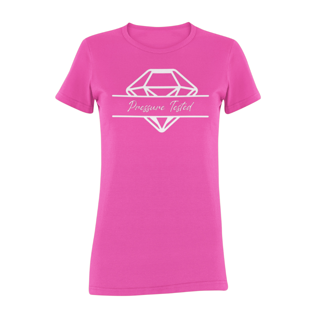 Pressure Tested T-Shirt Women's