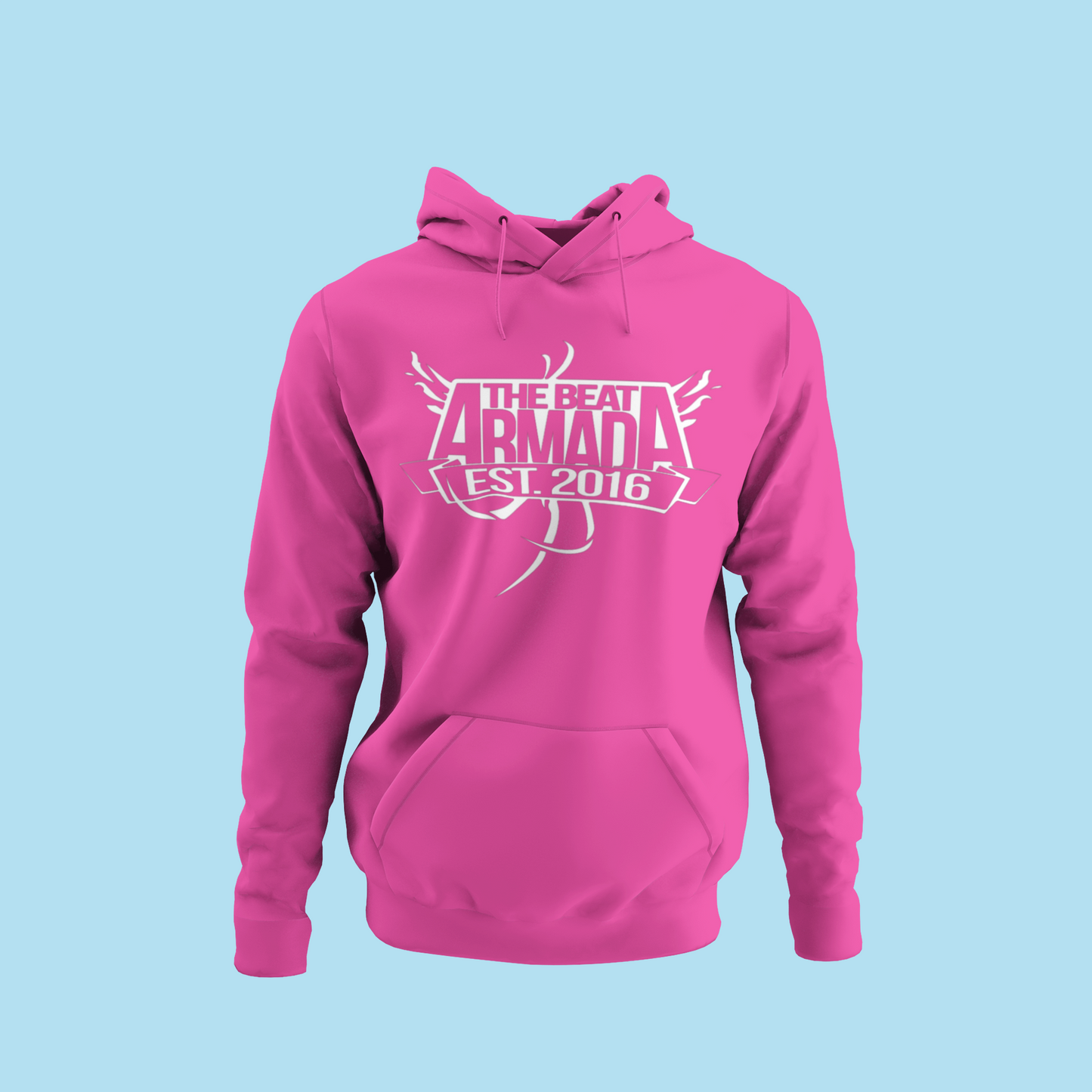 The Beat Armada Hoodie