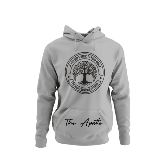 Stick To Your Roots Hoodie