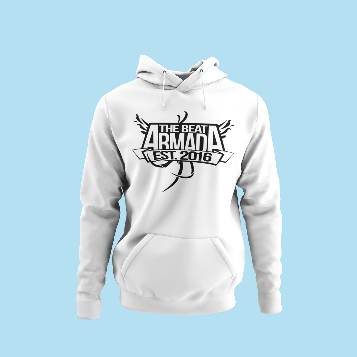 The Beat Armada Hoodie