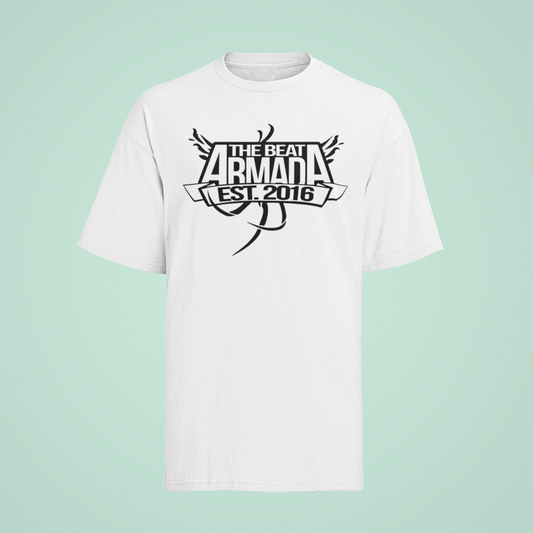 The Beat Armada T-Shirt