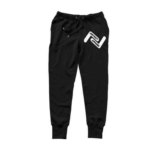 Abstract Sweatpants