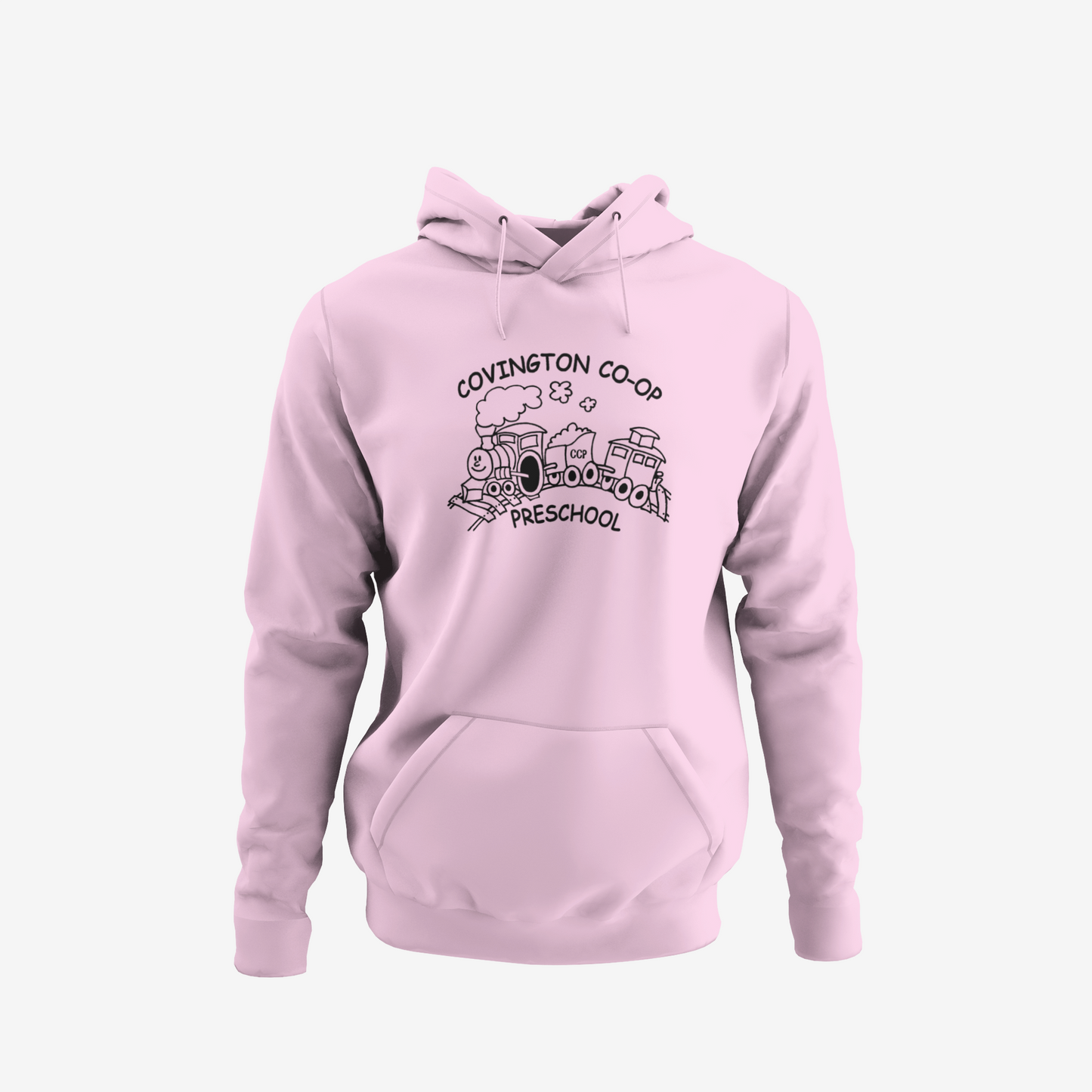 Youth Covington Co-Op Preschool Hoodie