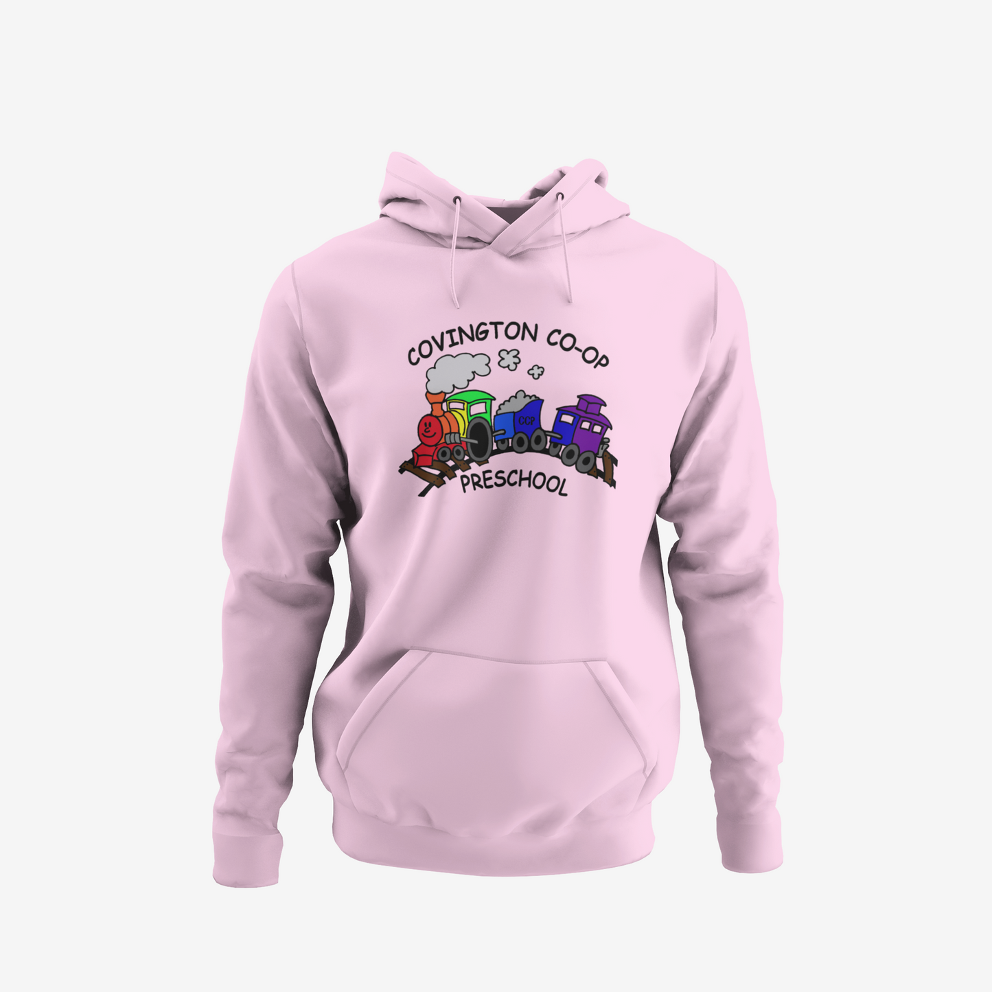 Youth Covington Co-Op Preschool Hoodie