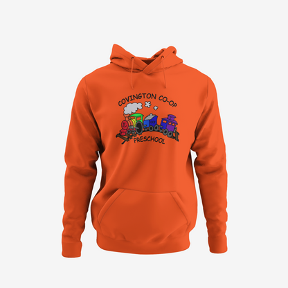 Youth Covington Co-Op Preschool Hoodie