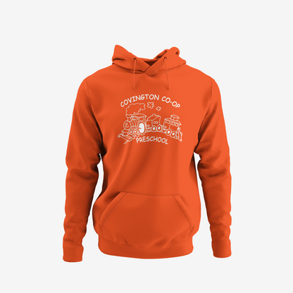 Youth Covington Co-Op Preschool Hoodie