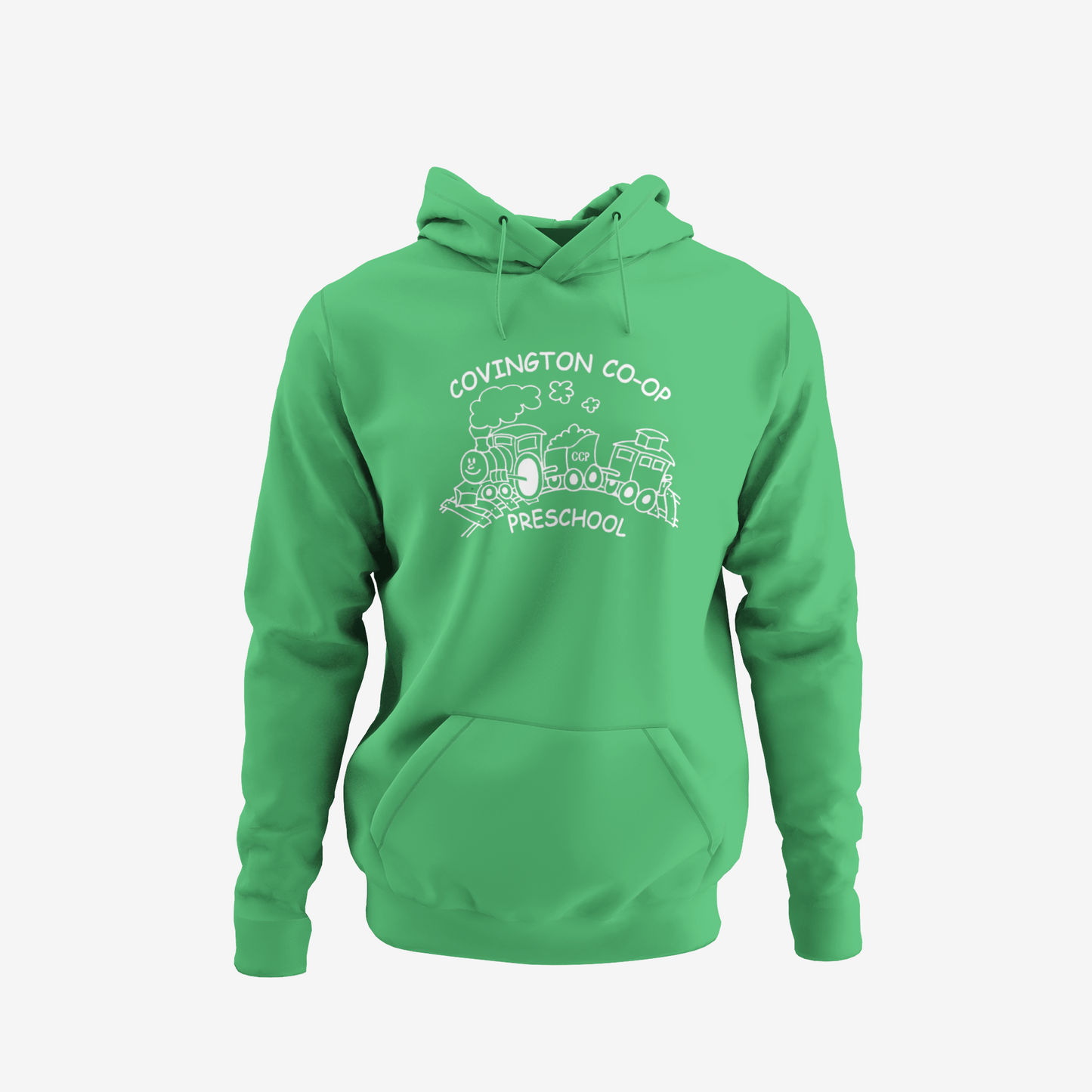 Youth Covington Co-Op Preschool Hoodie