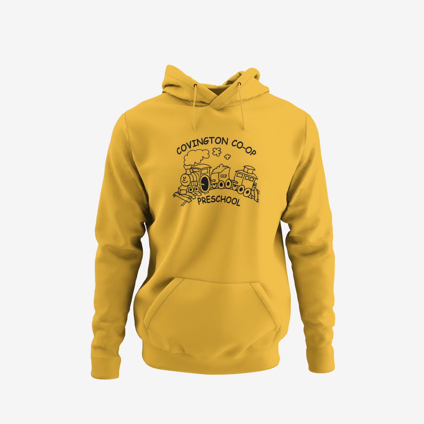 Youth Covington Co-Op Preschool Hoodie