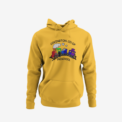 Youth Covington Co-Op Preschool Hoodie