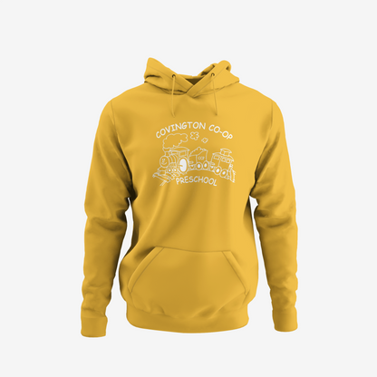 Youth Covington Co-Op Preschool Hoodie