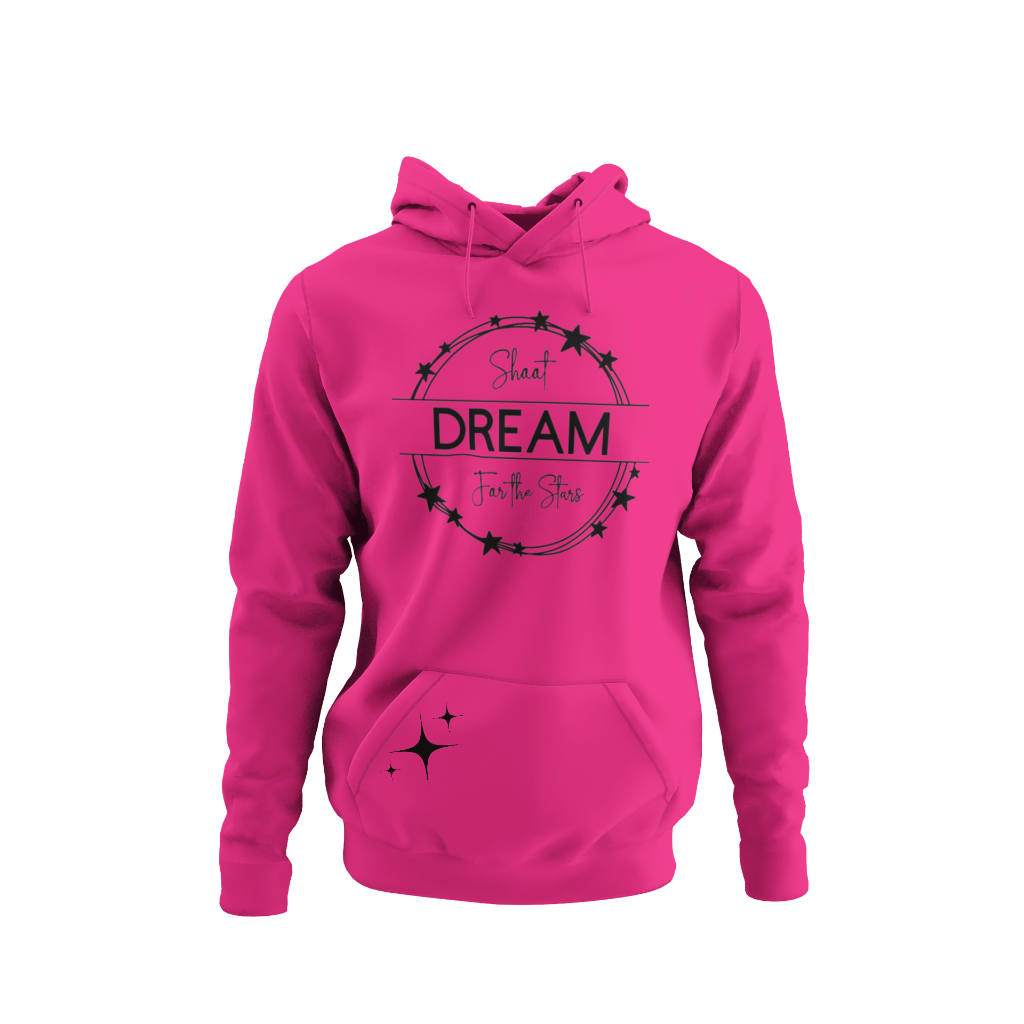 Dream Hoodie