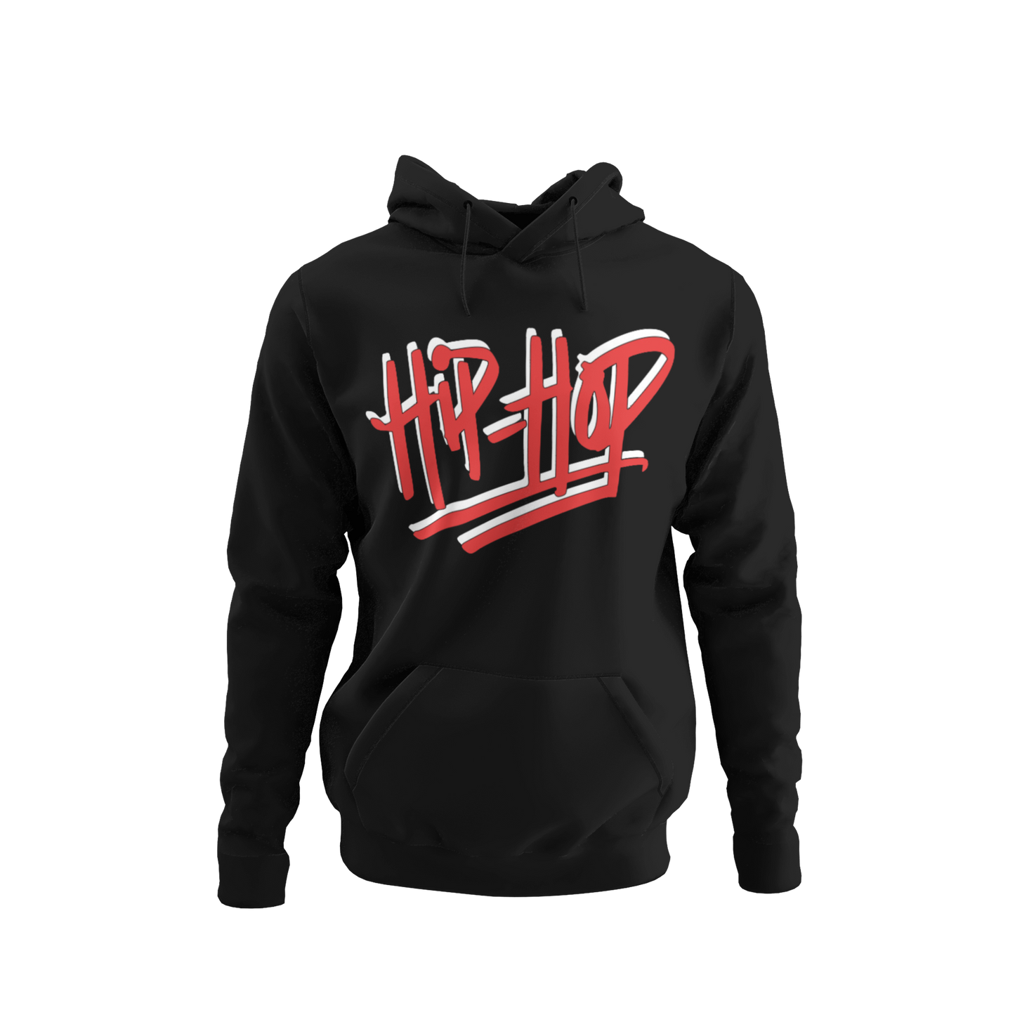 Hip Hop Hoodie