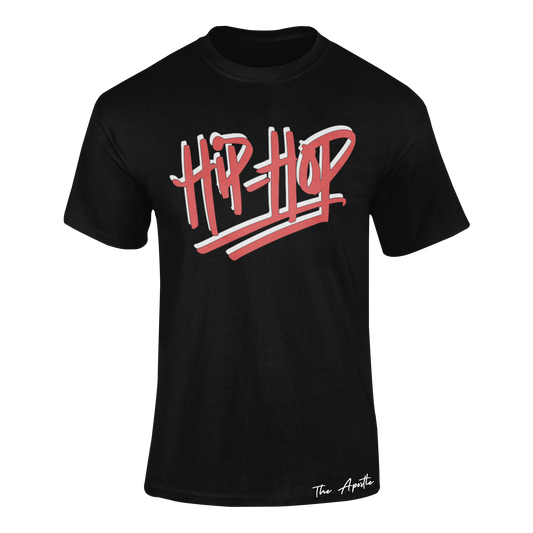 Hip Hop T-Shirt