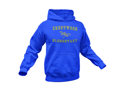 Crestwood Elementary Hoodie