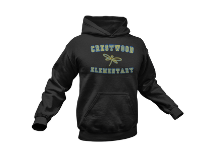 Crestwood Elementary Hoodie