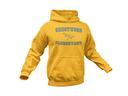 Crestwood Elementary Hoodie